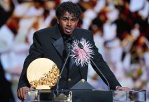 “Dejen de inventar historias”: el enojo de Thierry Henry tras recibir críticas por una pregunta a Lamine Yamal en el Balón de Oro
