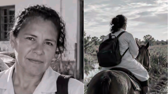 Desaparición de Nancy Godoy: detuvieron a dos nuevos sospechosos y ya se habla de un posible femicidio
