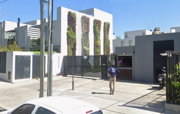 Detuvieron a un menor de 14 años y a otros dos sospechosos por el robo al hermano de Makintach