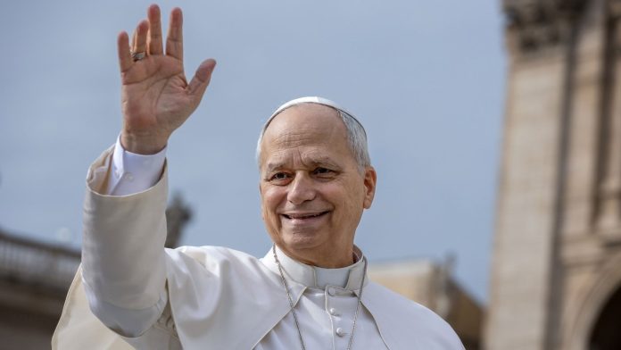 DF Entertainment producirá la misa y la vigilia de jóvenes durante la visita del papa León XIV a la Argentina