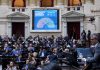 Diputados aprobó la ley de Propiedad Privada y reincorporó las restricciones a la compra de tierras