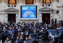 Diputados aprobó la ley de Propiedad Privada y reincorporó las restricciones a la compra de tierras