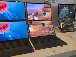 Dos pantallas, muchas posibilidades: Probamos la Asus Zenbook Duo 2026