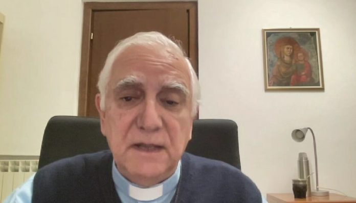 El arzobispo de San Juan cuestionó los recortes en Discapacidad: “Estigmatizar a un grupo vulnerable me duele mucho”