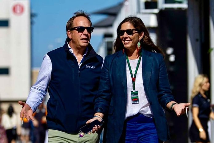 El contundente respaldo del manager de Colapinto y su agencia tras el GP de Baréin en Malasia: “El P13 no cuenta toda la historia”