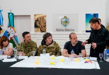 El debate en el Gobierno rumbo a 2027: las dudas sobre polarizar con Kicillof y la opción que los puede “hacer transpirar”