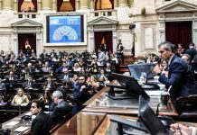 El desafío opositor tras la fallida sesión: construir mayorías en un Congreso moldeado por los gobernadores