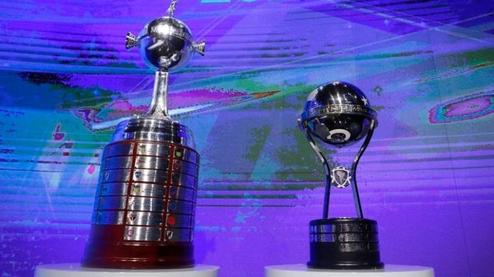 El empate de Vélez favoreció a Boca Juniors para la Copa Libertadores y River Plate salió de la zona de Sudamericana