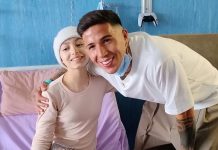 El enorme gesto de Enzo Fernández con niños internados en el Hospital Garrahan: “Un día que queda en el corazón”