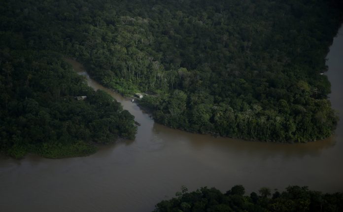 El fraile que documentó las comunidades florecientes del Amazonas antes de que desaparecieran y las crónicas descartadas de la historia