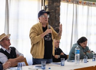 El gobernador de Misiones irá a la Justicia para frenar la venta de tierras sin límites a extranjeros