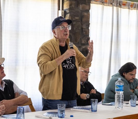 El gobernador de Misiones irá a la Justicia para frenar la venta de tierras sin límites a extranjeros