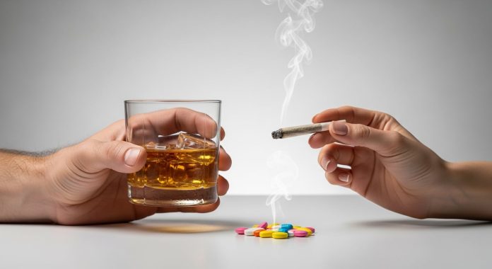 El Gobierno aumentó los subsidios y las becas para el abordaje integral de los consumos problemáticos
