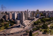 El Gobierno de Santa Fe realizará una exposición en Rosario para mostrar los logros del modelo de seguridad