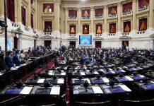 El Gobierno ganó en Diputados, pero siguen las dudas sobre el apoyo para suspender las PASO