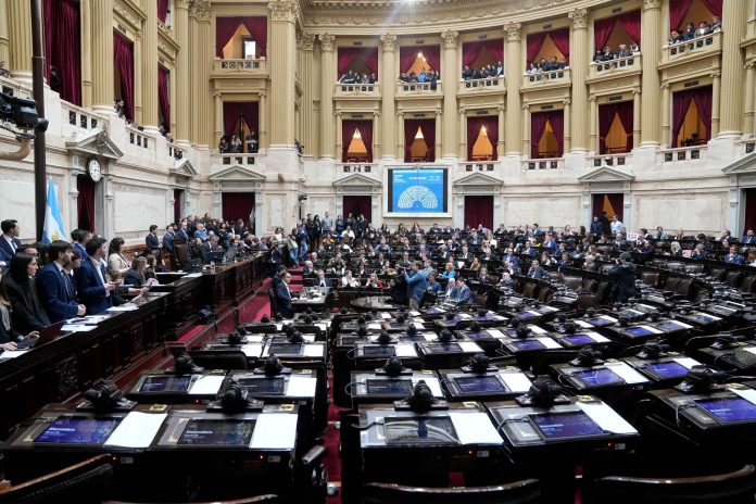 El Gobierno ganó en Diputados, pero siguen las dudas sobre el apoyo para suspender las PASO