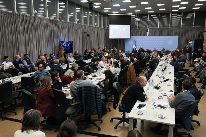 El Gobierno limita las sanciones por Malvinas tras las advertencias de EEUU sobre sus empresas