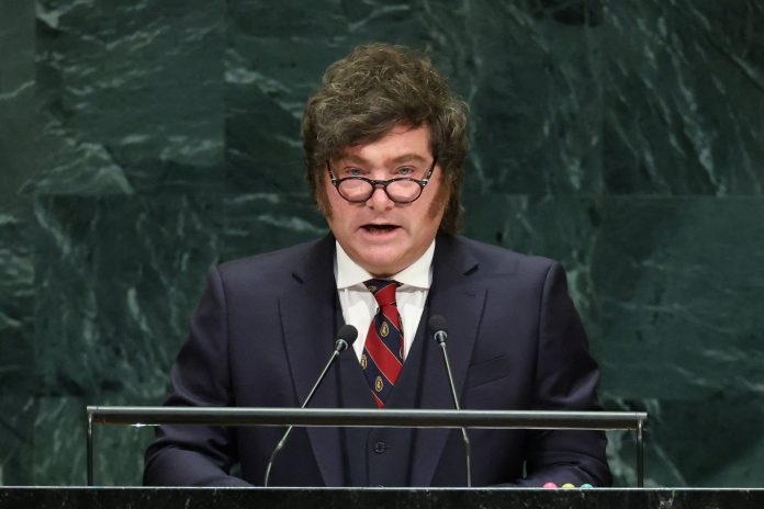El Gobierno navega cortocircuitos internos por el proyecto Malvinas y apura un dictamen para el martes