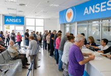 El Gobierno puso bajo revisión más de 20 mil registros y volvió a suspender el pago de las pensiones por invalidez