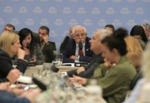 El Gobierno quiere capitalizar la sintonía con los aliados para acelerar con el proyecto de Malvinas