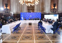 El Gobierno quiere destrabar el Súper RIGI en el Senado y le hizo una contrapropuesta a los aliados