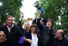 El Gobierno quiere mostrar que prioriza a las provincias: los viajes de Milei y las reuniones de Santilli