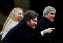 El Gobierno se prepara para un cierre de año intenso y busca ordenar a su tropa