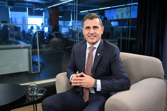 El juez Fabián Asís: “En la justicia las necesidades del interior no son vistas con urgencia”