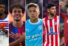 El Manchester City de Enzo Fernández vence a AEK Atenas por la fecha 3 de la Champions League: la agenda completa