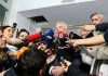 El ministro de Seguridad porteño afirmó que a los presos que participaron del motín en la comisaría se les van a agravar las penas