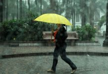“El Niño recién empieza, se intensificará entre octubre y febrero”, advirtió una ingeniera de la central de Yacyretá