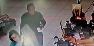 El padre de Agostina Páez se negó a declarar por el robo de $1,5 millones: qué ofrecerá su abogado para pedir la excarcelación