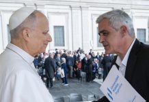 El papa León XIV recibió una carta de las universidades argentinas con duras críticas al gobierno por la crisis presupuestaria