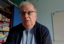“El papa se va a encontrar con un país muy empobrecido, por más que el presidente diga lo contrario”: la advertencia de un sacerdote sobre la situación social en Argentina