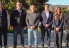 El PJ Federal hace pie en La Patagonia y empuja a tres precandidatos a gobernador