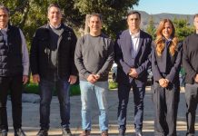 El PJ Federal hace pie en La Patagonia y empuja a tres precandidatos a gobernador