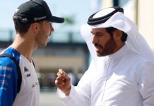 El presidente de la FIA reveló que Pierre Gasly recibió 13.000 amenazas de muerte por un incidente con Colapinto