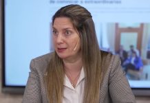 El PRO y LLA, ante una posible alianza: “Se tienen que hacer en base a un programa compartido”, dijo Lospennato