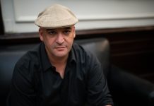 El relato de Iair Horn, el argentino que estuvo casi 500 días secuestrado por Hamas en Gaza: “Me daba por muerto para sobrevivir”