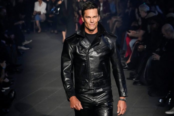 El romance entre Tom Brady y una reconocida supermodelo: el detalle de su vida que los unió