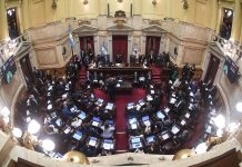 El Senado aprobó cambios en la ley de salud mental: se modifican criterios de internaciones y equipos médicos