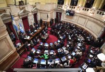 El Senado se prepara para el último tramo de sesiones ordinarias: cuáles son los desafíos para el oficialismo