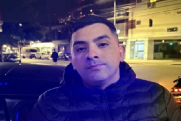 El temible jefe de la mafia de motochorros de CABA acusada de robar más de $120 millones