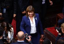 El trasfondo de la nueva jugada de Bullrich: cuáles son las chances de que se produzca su «Plan B»