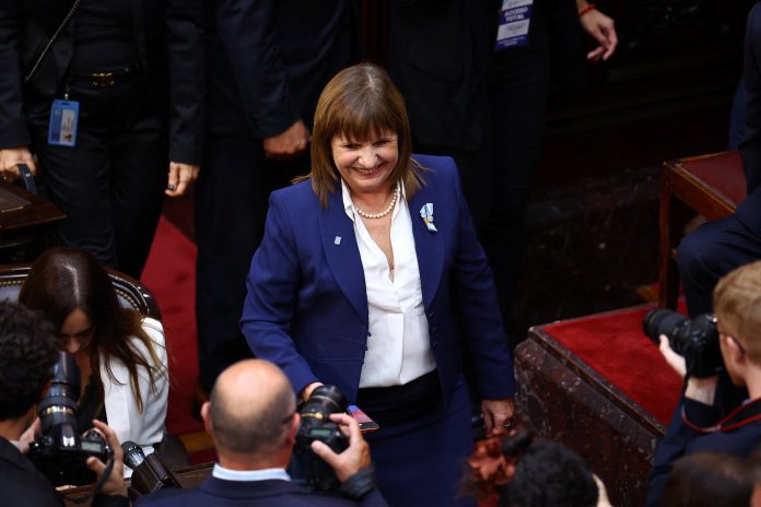 El trasfondo de la nueva jugada de Bullrich: cuáles son las chances de que se produzca su «Plan B»