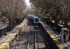 El tren Sarmiento no prestará servicios durante el fin de semana largo de octubre: cuándo se reanudará