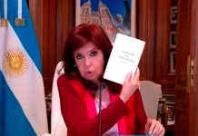 El Tribunal Oral que condenó a Cristina Kirchner obtuvo una segunda certificación de calidad