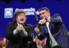 Elecciones en Brasil: el Gobierno prevé que Lula gane la primera vuelta y que Bolsonaro tenga ventaja en un balotaje