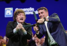 Elecciones en Brasil: el Gobierno prevé que Lula gane la primera vuelta y que Bolsonaro tenga ventaja en un balotaje