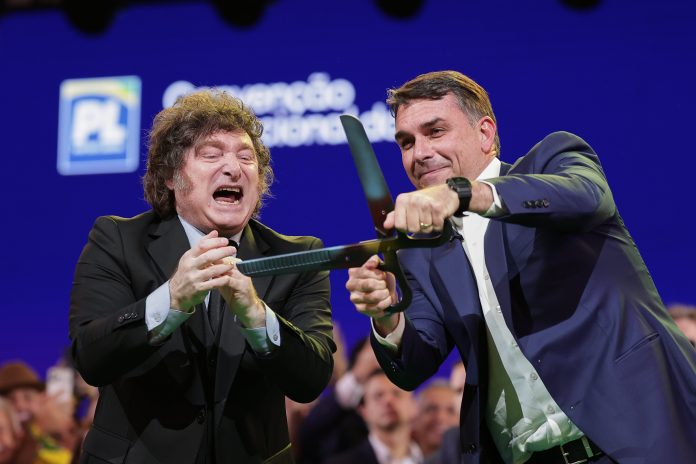 Elecciones en Brasil: el Gobierno prevé que Lula gane la primera vuelta y que Bolsonaro tenga ventaja en un balotaje